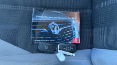 Vauxhall Mokka 1.2 Turbo Elite Nav Premium 5dr Petrol Hatchback